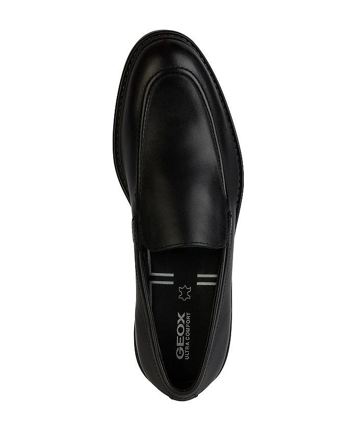 商品Geox|Men's Walk Pleasure 8 Slip On Loafers,价格¥1347,第2张图片详细描述