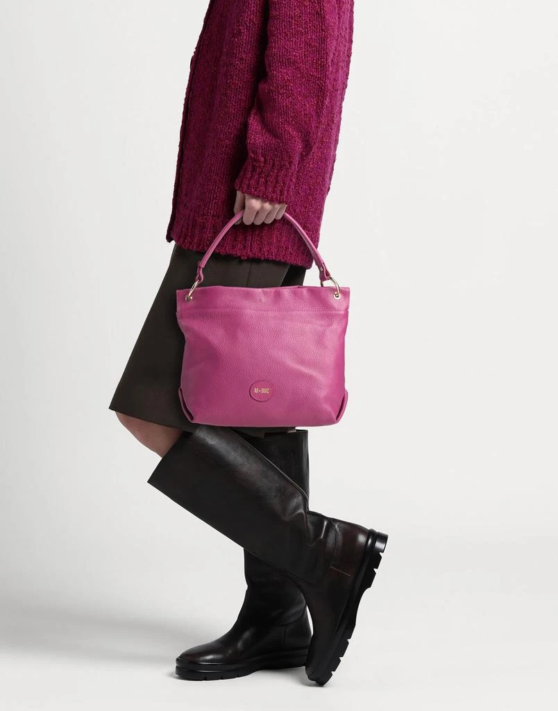商品M★BRC|Handbag,价格¥1134,第3张图片详细描述
