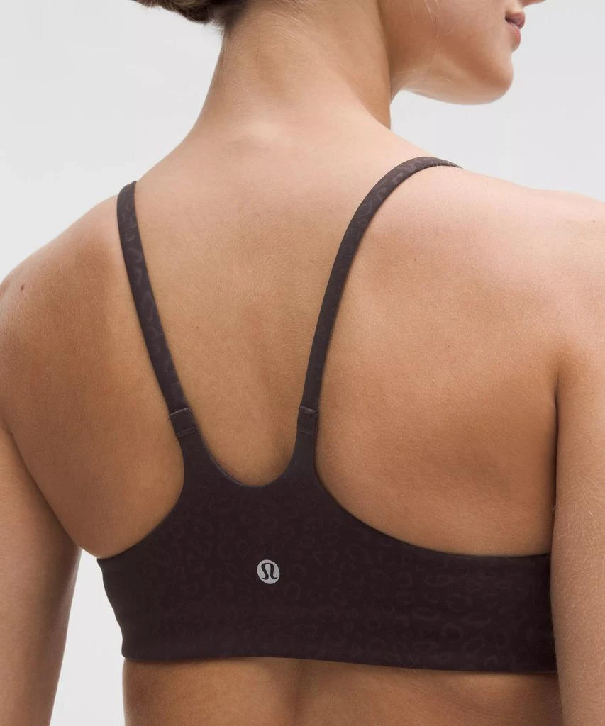 Wunder Train Strappy Racer Bra *Light Support, A/B Cup 商品