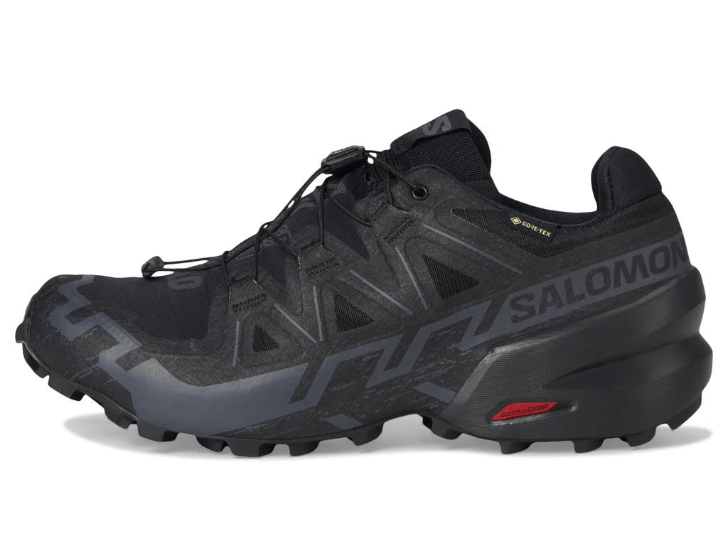 商品Salomon|Speedcross 6 GTX,价格¥1239,第4张图片详细描述
