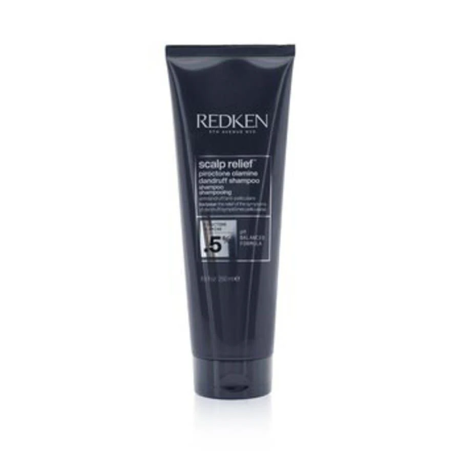 商品Redken|Scalp Relief Dandruff Control Shampoo 8.5 oz Hair Care 3474636920273,价格¥260,第1张图片