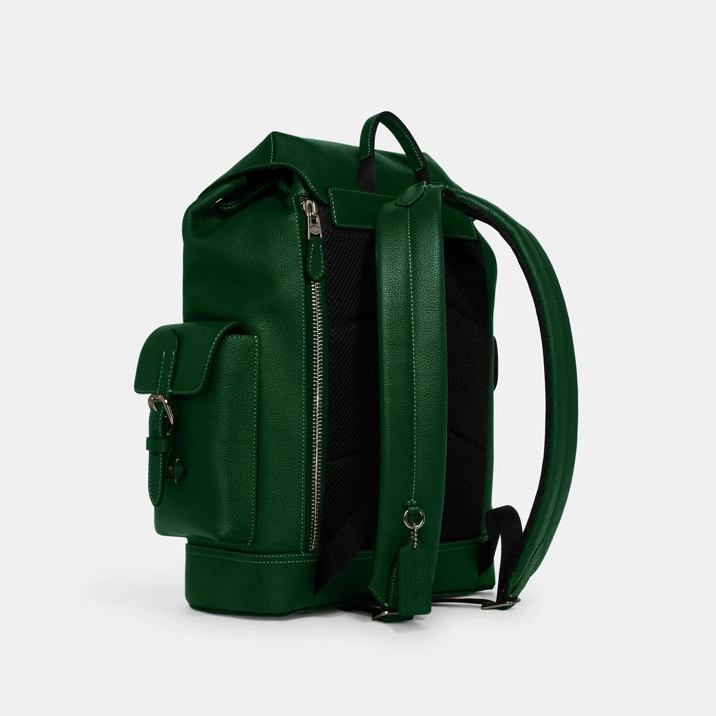 商品Coach|Coach Outlet Hudson Backpack,价格¥2271,第2张图片详细描述