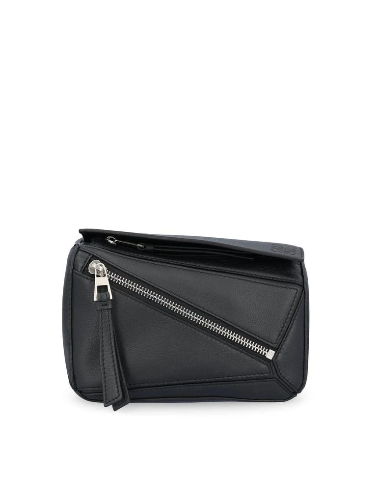商品Loewe|Loewe Mini Puzzle Belt Bag,价格¥12372,第1张图片