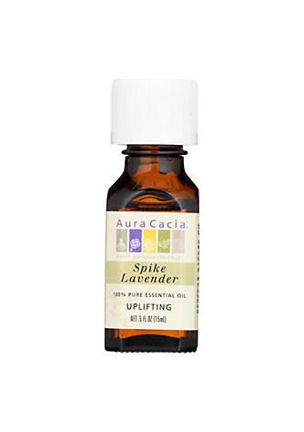 Pure Essential Oil Spike Lavender - 0.5 fl oz商品第1张图片规格展示