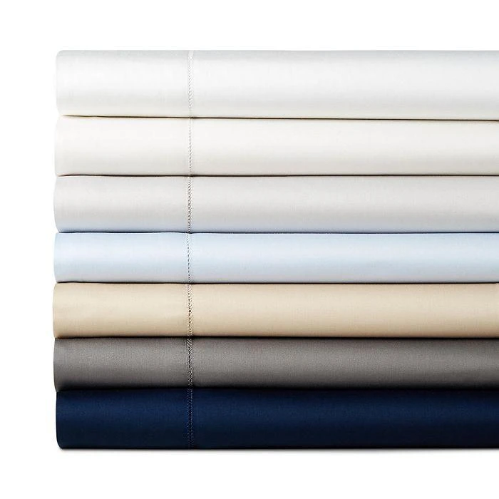 商品Ralph Lauren|Organic Sateen Flat Sheet, Full,价格¥985,第2张图片详细描述