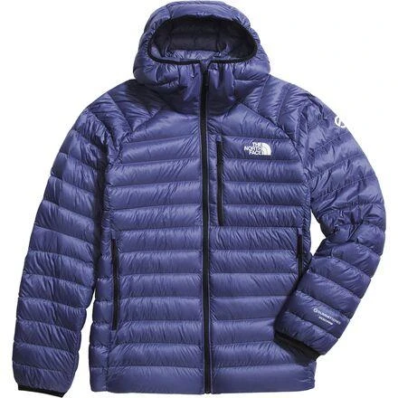 商品The North Face|Summit Breithorn Hoodie - Men's,价格¥3141,第3张图片详细描述