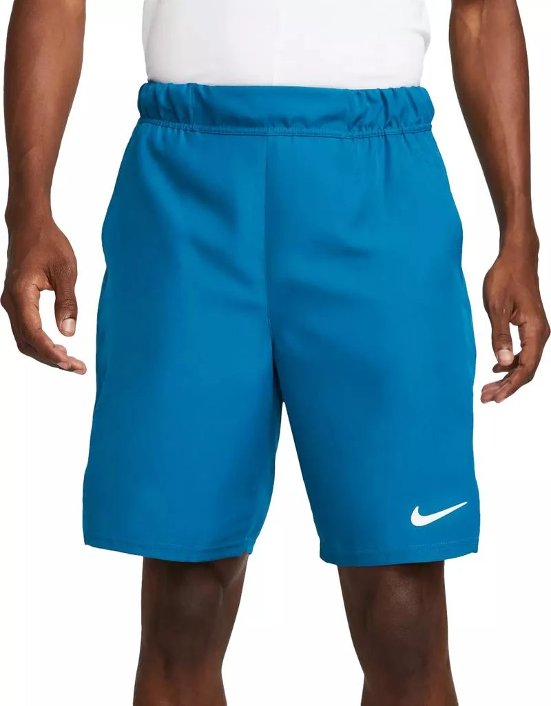 商品NIKE|Nike Men's NikeCourt Dri-FIT Victory 9” Tennis Shorts,价格¥406,第1张图片
