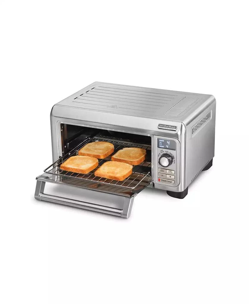 Professional Sure-Crisp Air Fry Digital Toaster Oven - 31241 商品