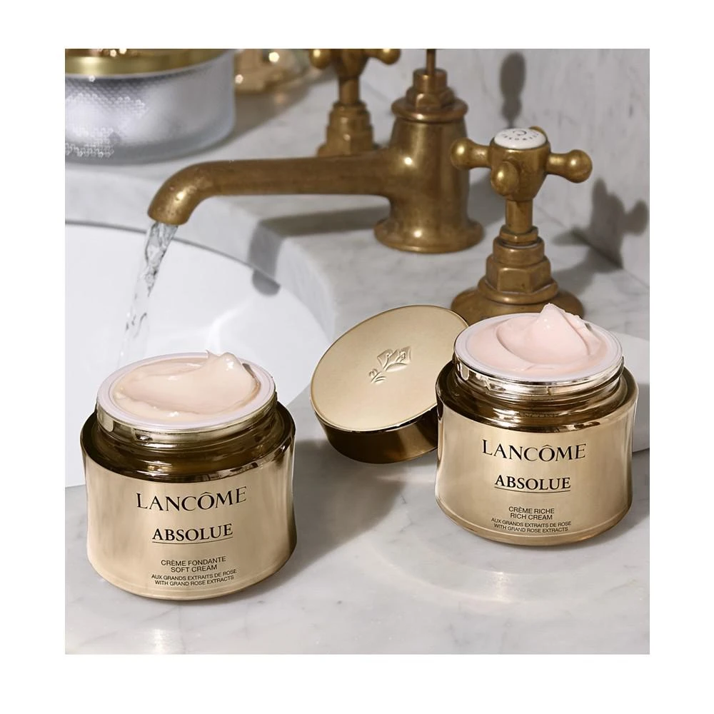 商品Lancôme|2-Pc. Absolue Soft & Rich Cream Set,价格¥2949,第5张图片详细描述