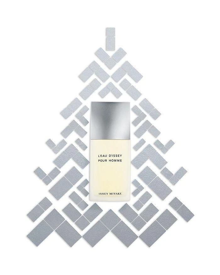 商品Issey Miyake|L'Eau d'Issey Pour Homme Eau de Toilette Gift Set ($138 value),价格¥784,第2张图片详细描述