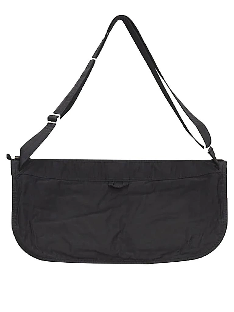 商品Porter Yoshida|Mile Belt Bags & Body Bags Black,价格¥967,第2张图片详细描述