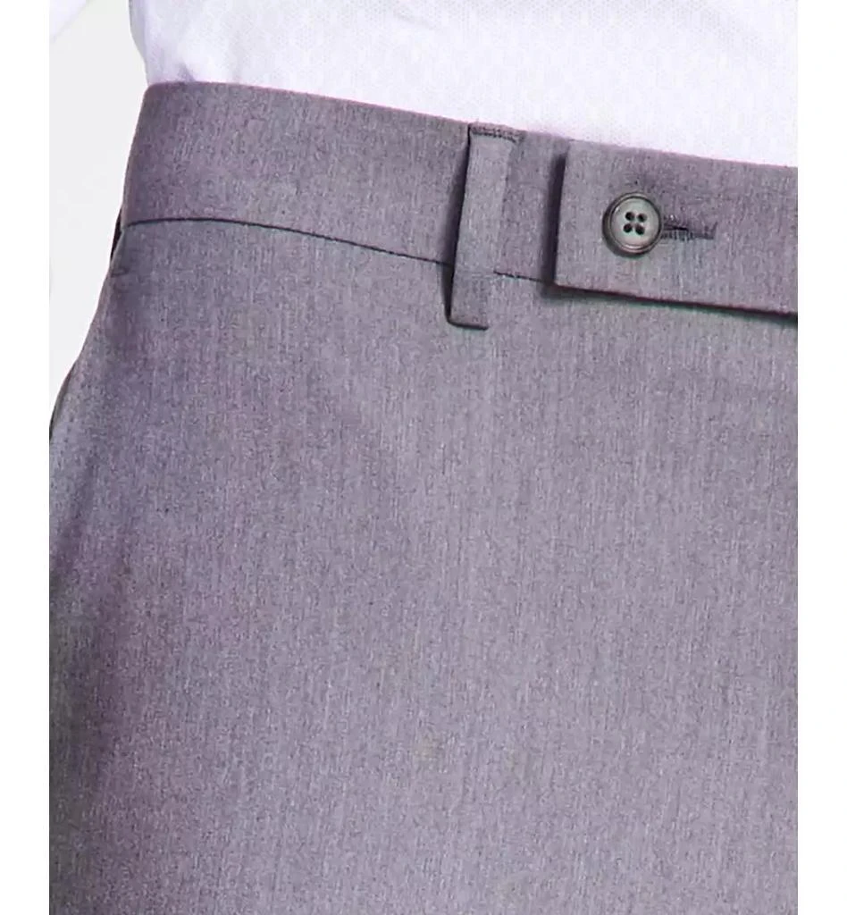 Men's Modern-Fit Solid Dress Pants 商品