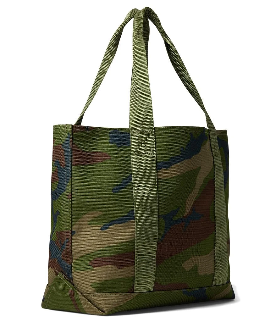 商品L.L.BEAN|Medium Hunter's Tote,价格¥300,第2张图片详细描述