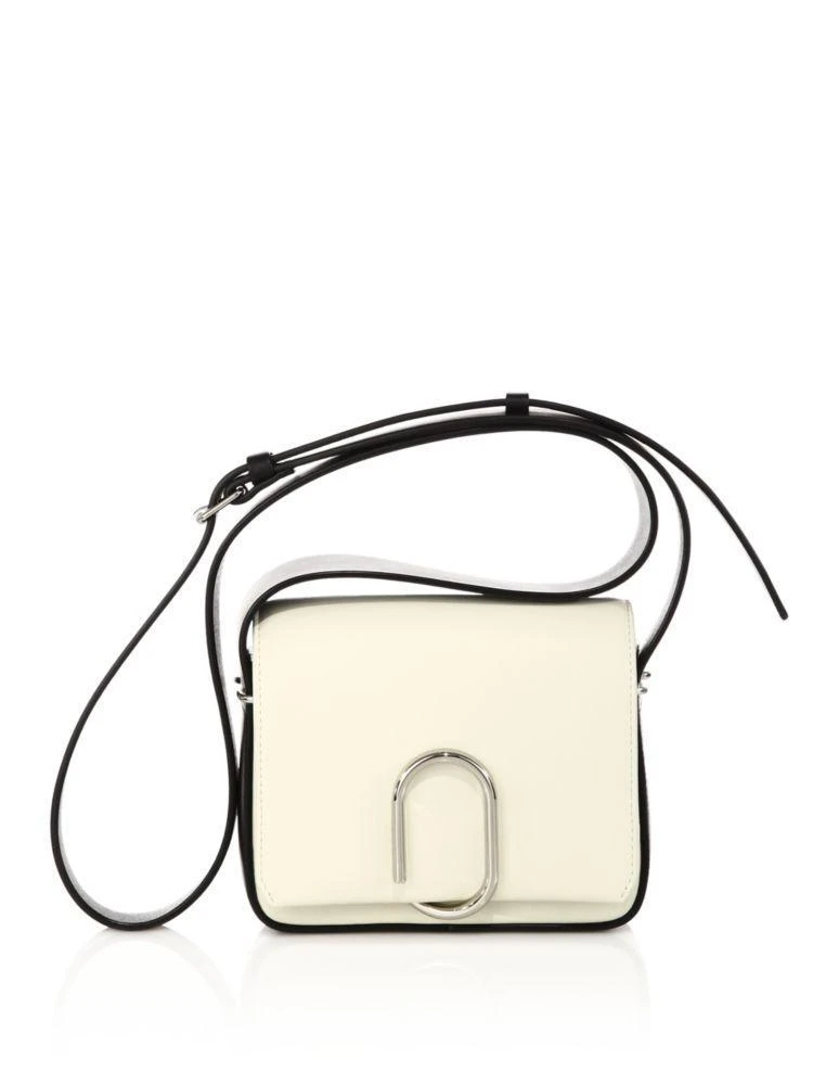 商品3.1 Phillip Lim|Alix 迷你双色斜挎包,价格¥2202,第1张图片