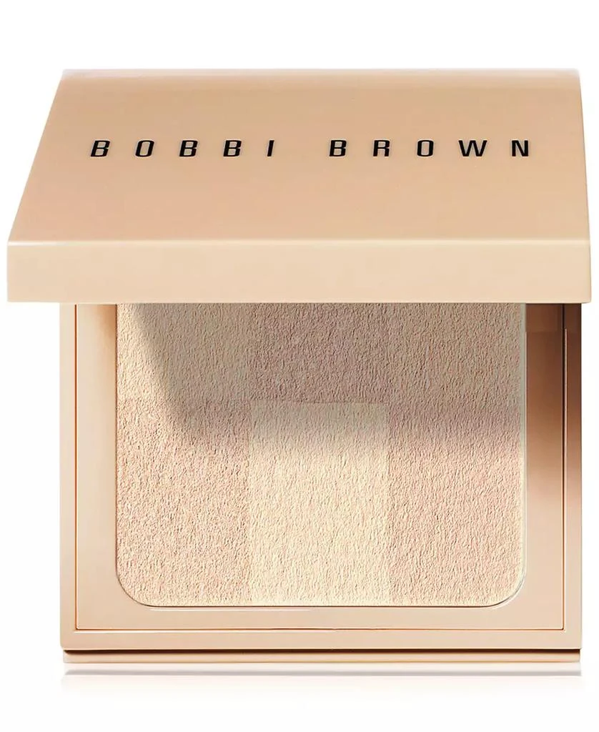 商品Bobbi Brown|裸色光影蜜粉饼(保湿定妆),价格¥474,第1张图片