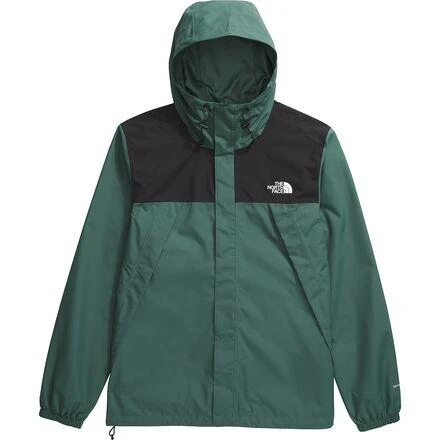 商品The North Face|Antora Jacket - Men's,价格¥900,第3张图片详细描述