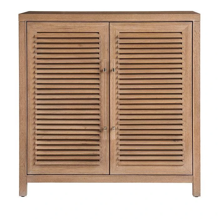 商品Universal|Bloomingdale's Weekender Bar Cabinet,价格¥19239,第2张图片详细描述