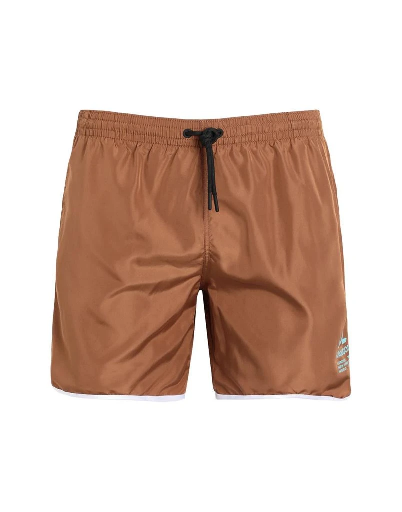 商品Kangol|Swim shorts,价格¥545,第1张图片