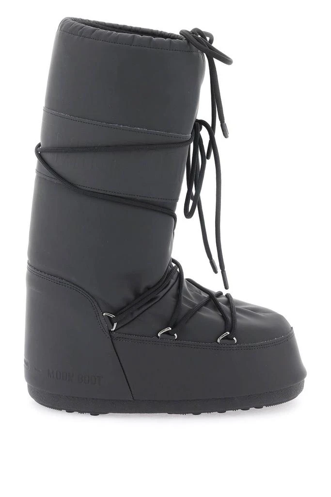 商品Moon Boot|Icon Rubber snow boots,价格¥869,第1张图片