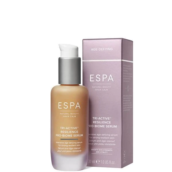 ESPA Tri-Active Resilience ProBiome Serum 商品