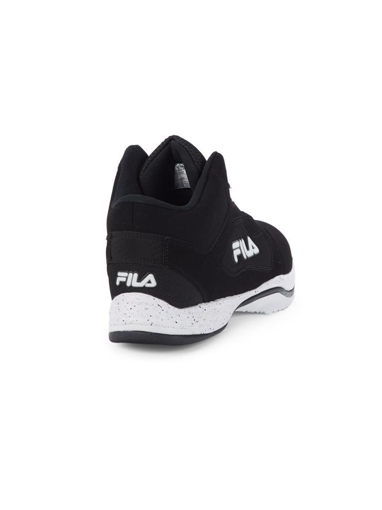 商品Fila|Sweeper 21 Logo-Adorned Sneakers,价格¥222,第5张图片详细描述