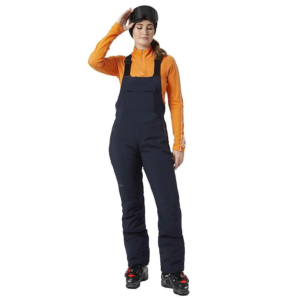 Helly Hansen Women's Legendary Insulated Bib Pant 商品