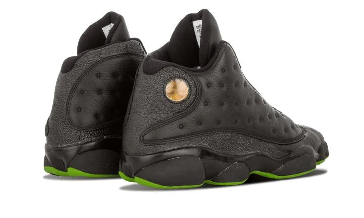 商品Jordan|Air Jordan Retro 13,价格¥3579,第5张图片详细描述