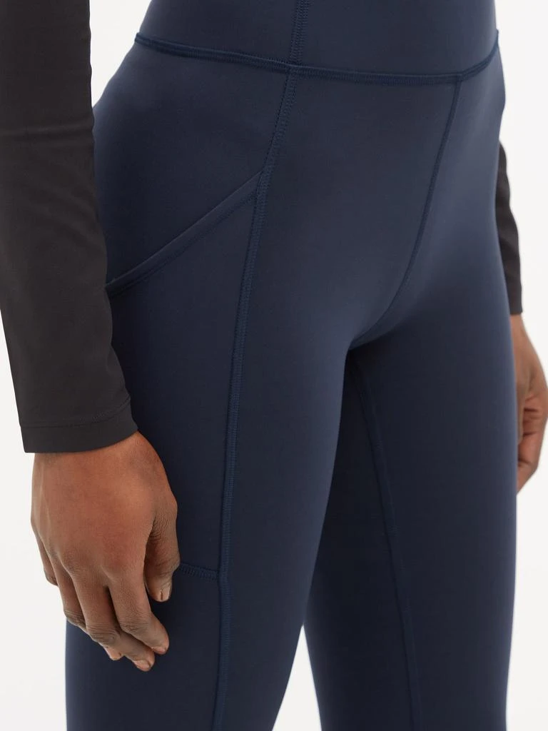 商品Lululemon|Invigorate high-rise 28" leggings,价格¥565,第3张图片详细描述