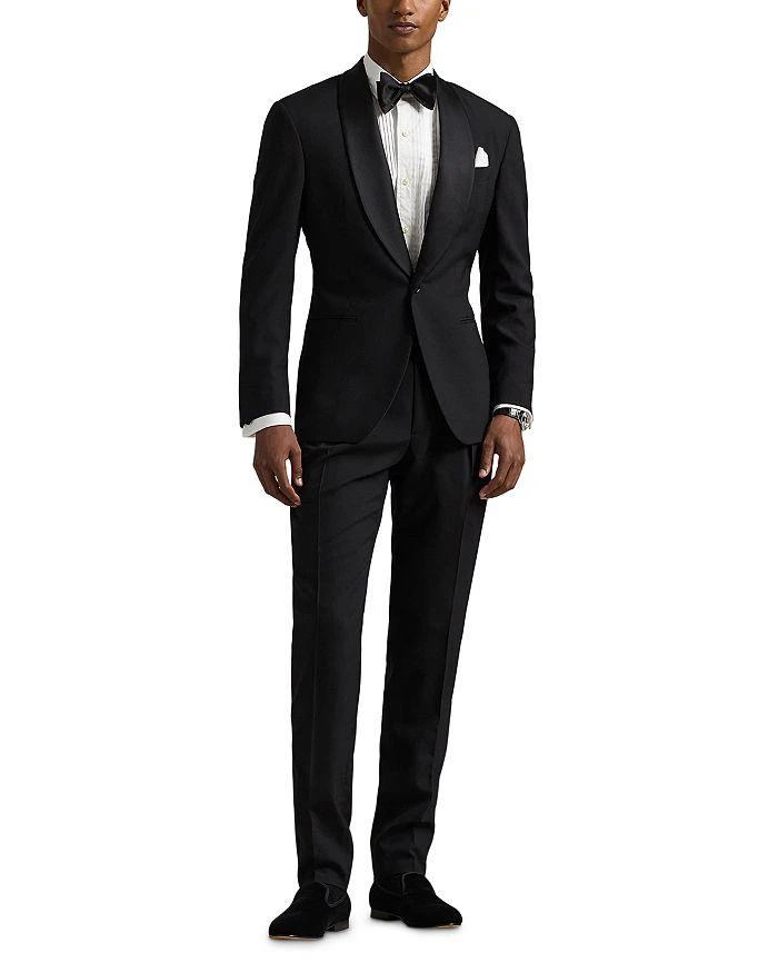 商品Ralph Lauren|Tuxedo,价格¥11273,第1张图片详细描述