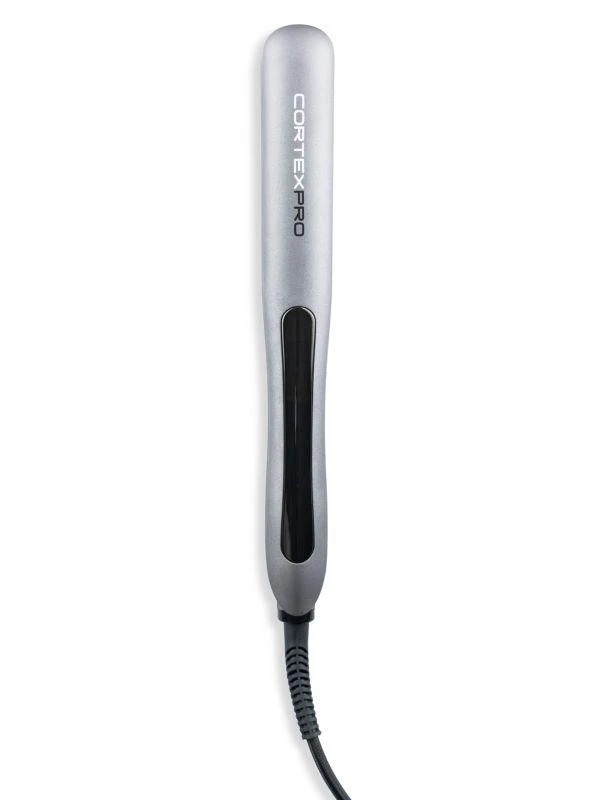 商品Cortex|1" One-Pass Digital Heat Tourmaline Ceramic Pro Flat Iron,价格¥712,第2张图片详细描述