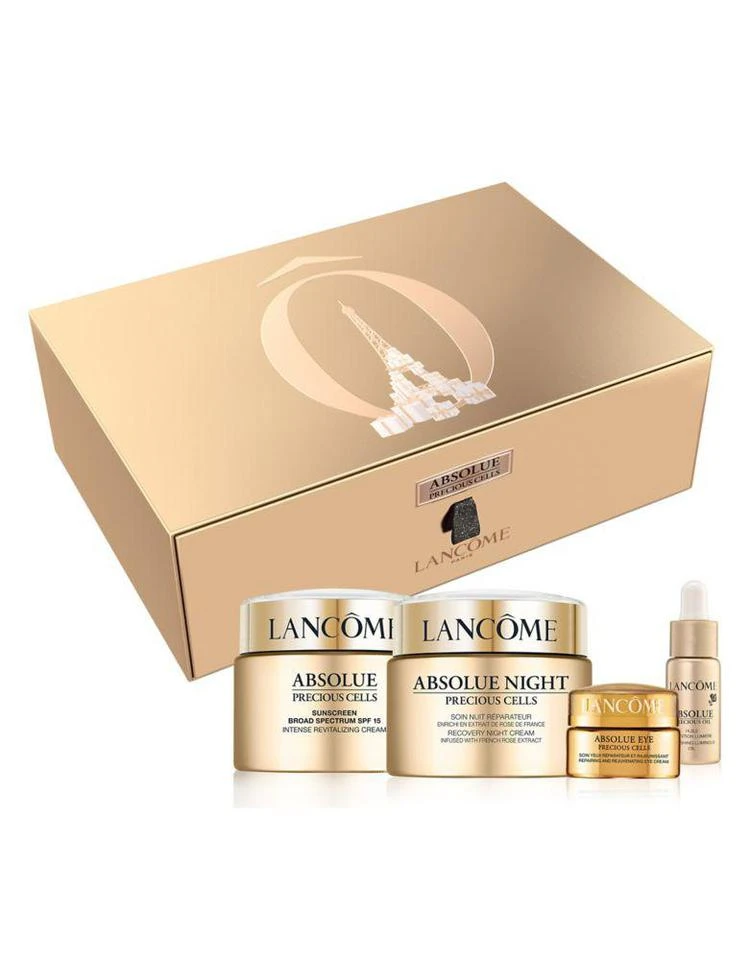 商品Lancôme|Absolue Precious Cells Gift Set- $443.50 Value,价格¥1894,第2张图片详细描述