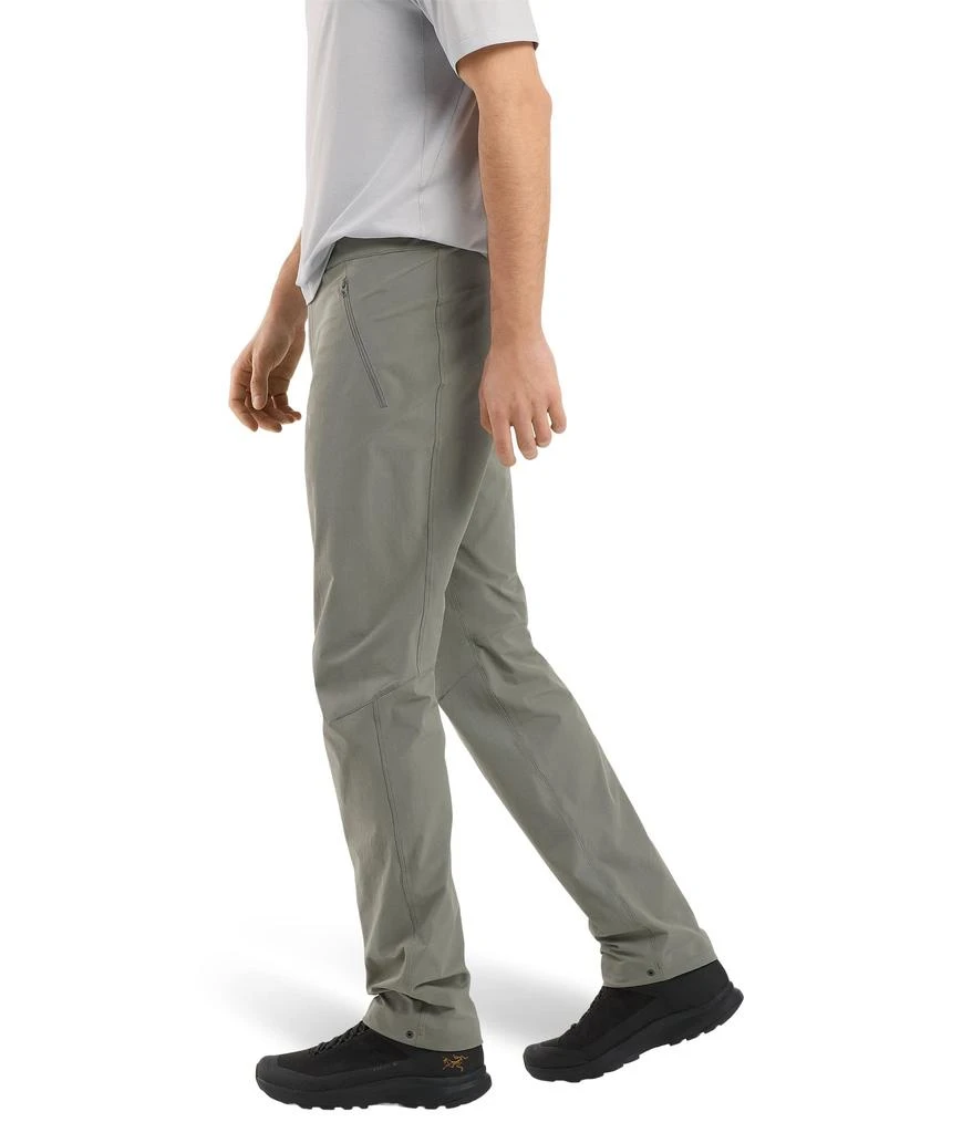 商品Arc'teryx|Arc'teryx Gamma Pant Men's | Lightweight Softshell Pant with Stretch,价格¥1500,第2张图片详细描述