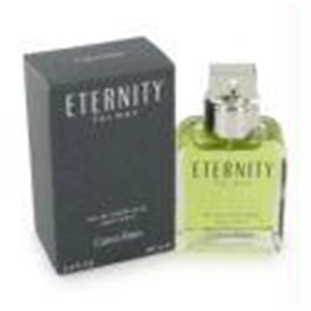 商品Calvin Klein|ETERNITY by  Eau De Toilette Spray 1.7 oz,价格¥356,第1张图片