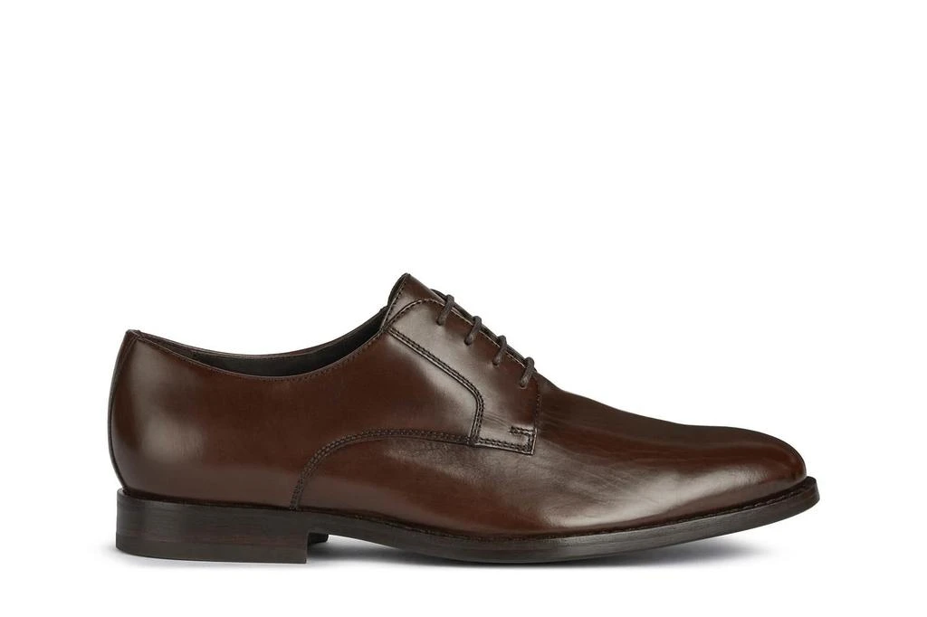 商品Geox|Classic Dress Shoes,价格¥1435,第2张图片详细描述