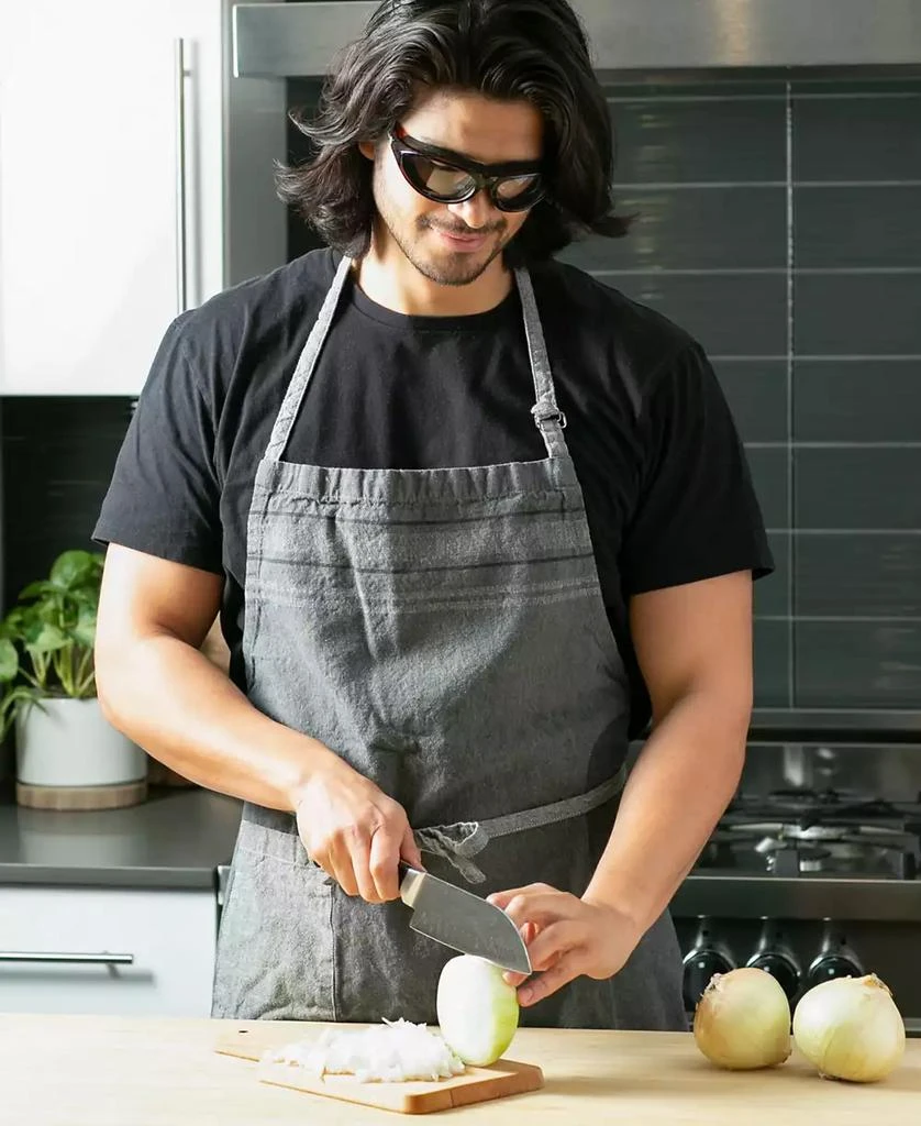 5.5" x 6.5" x 1.5" Onion Goggles - Tortoise 商品