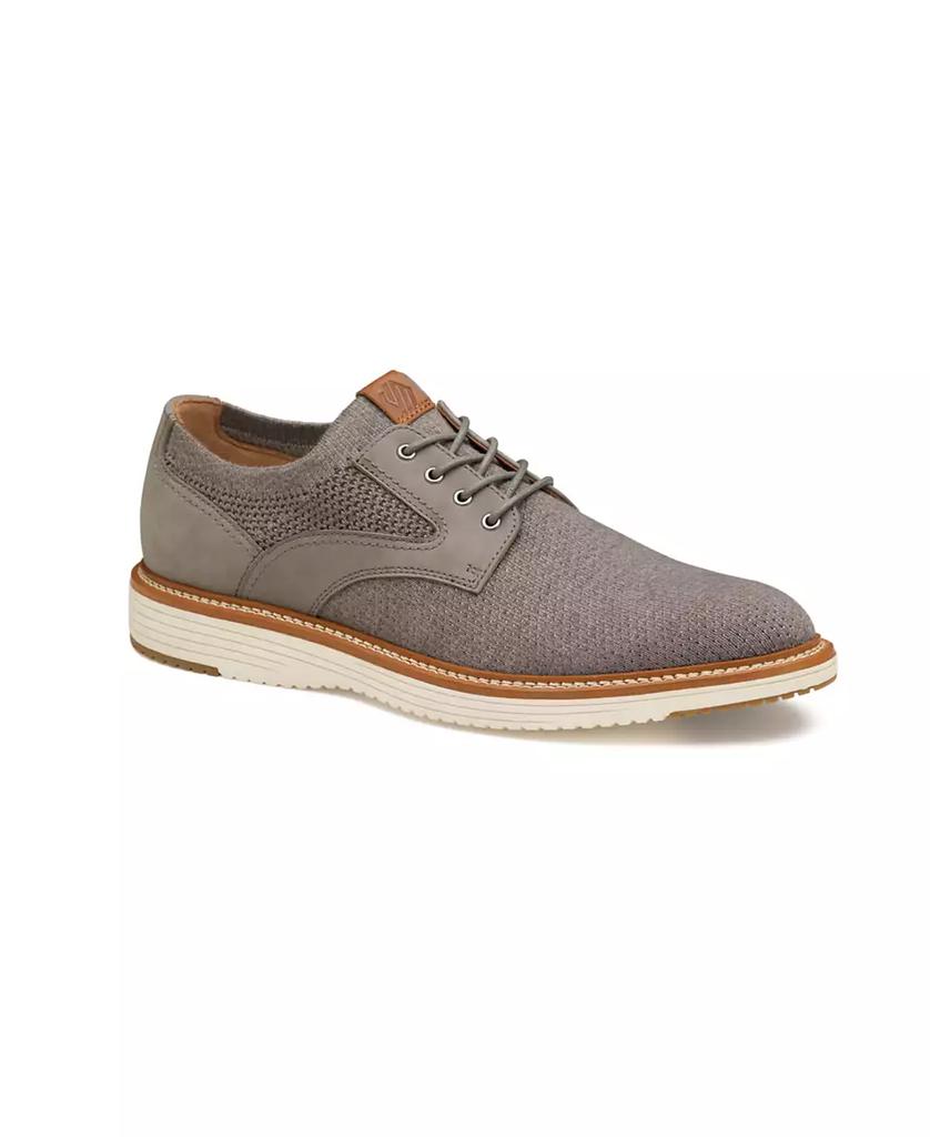 Scarpe da uomo Johnston & Murphy Upton Knit Plain Toe image 2