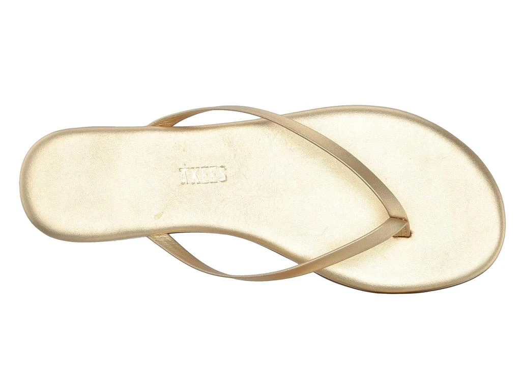 商品Tkees|Metallics,价格¥477,第2张图片详细描述