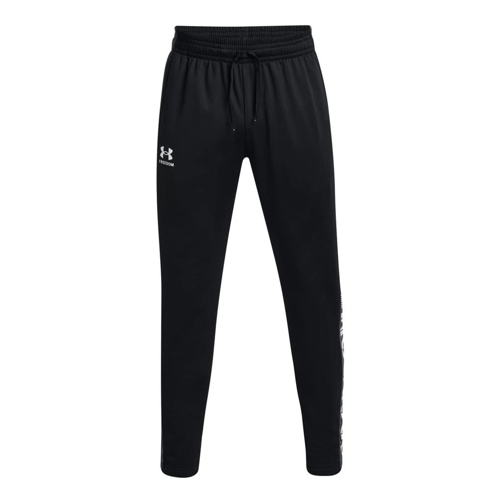 商品Under Armour|Freedom Brawler Pants,价格¥324,第1张图片