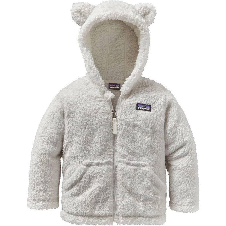 商品Patagonia|Furry Friends Fleece Hooded Jacket - Infants',价格¥314,第1张图片