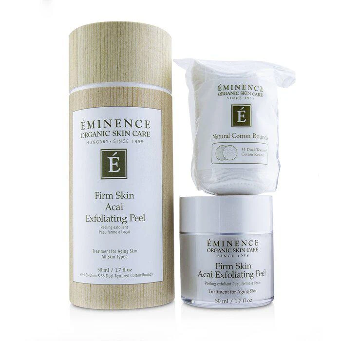 商品Eminence|Eminence 巴西莓去角质膏（含棉球） 50ml/1.7oz,价格¥915,第2张图片详细描述
