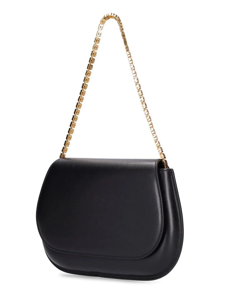 商品Alexander Wang|Crest Flap Top Handle Bag,价格¥5312,第2张图片详细描述