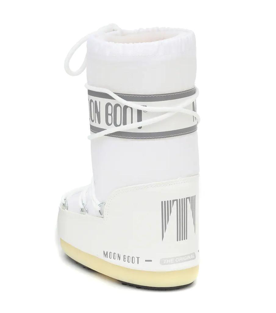 商品Moon Boot|Nylon snow boots,价格¥745,第4张图片详细描述