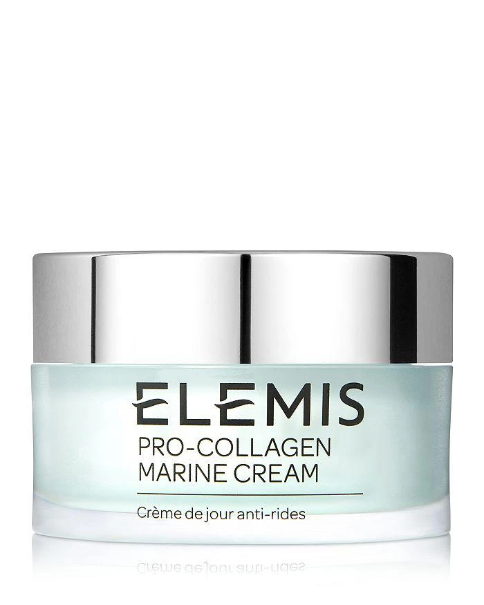 商品ELEMIS|Pro-Collagen Marine Cream 1.7 oz.,价格¥1047,第1张图片