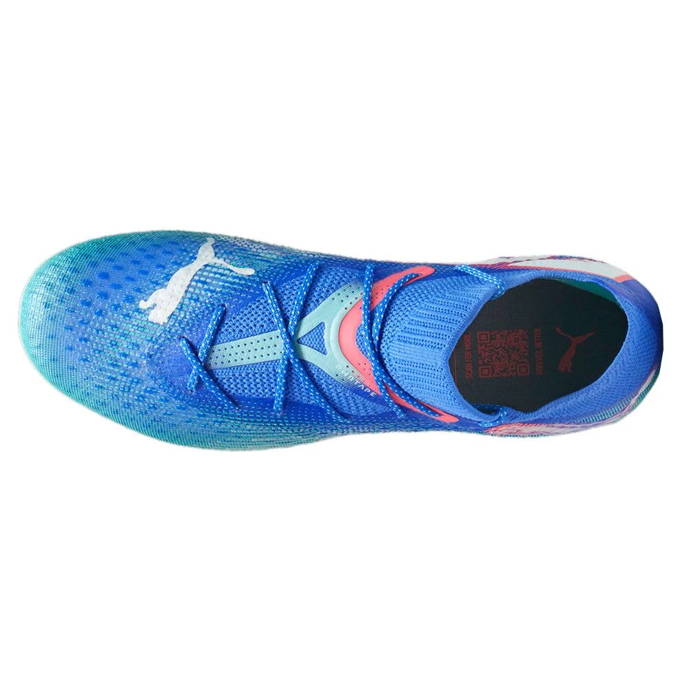 商品Puma|Future 7 Ultimate Firm Ground/Artificial Ground Soccer Cleats,价格¥1206,第4张图片详细描述