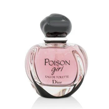 商品Dior|Poison Girl Eau de Toilette,价格¥534-¥927,第1张图片
