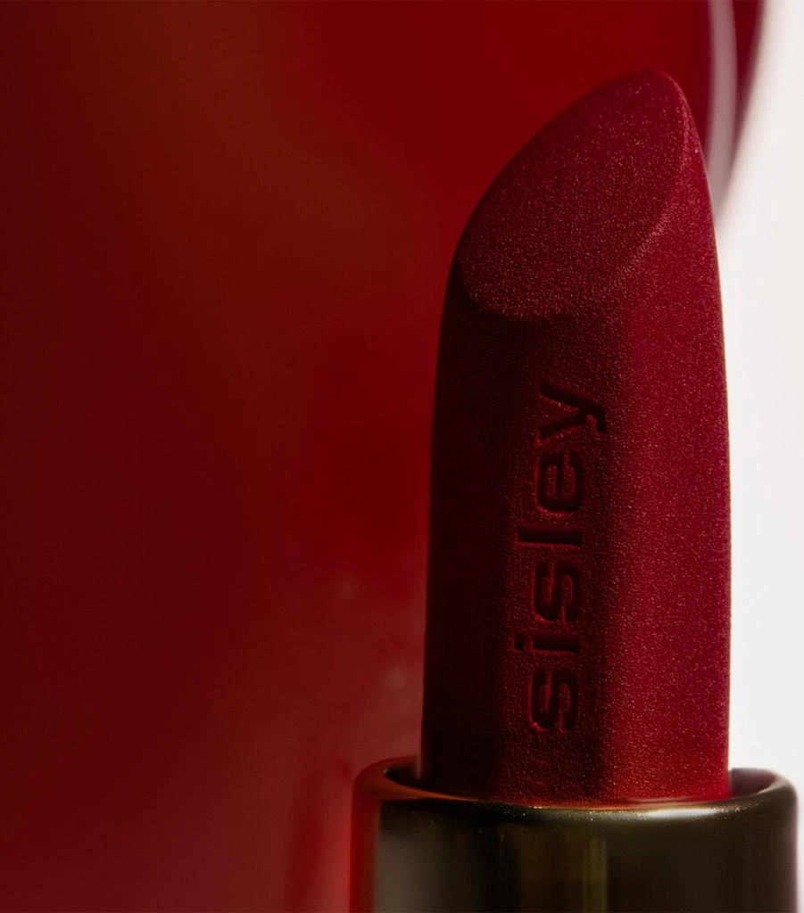 商品Sisley|Phyto-Rouge Velvet Lipstick,价格¥543,第5张图片详细描述