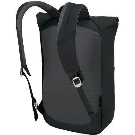 商品Osprey|Arcane 22L Roll Top Pack,价格¥909,第2张图片详细描述