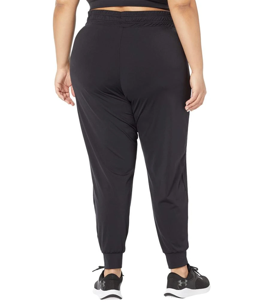 商品Under Armour|Plus Size HeatGear® Armour® Pants,价格¥307,第2张图片详细描述