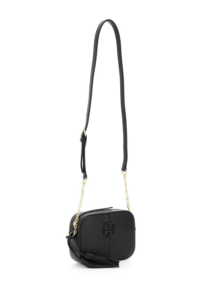 商品Tory Burch|Tory Burch Mcgraw Camera Bag,价格¥3063,第3张图片详细描述