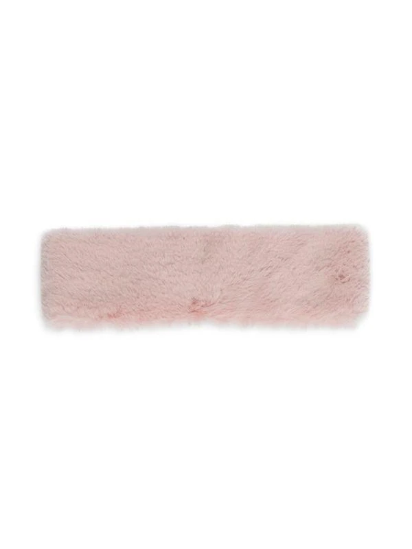 商品UGG|Faux Fur Headband,价格¥338,第2张图片详细描述